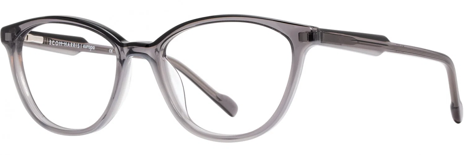 Scott Harris SH970 Eyeglasses - view 12